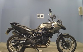 BMW F700GS 2013 0B01