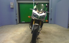 YAMAHA FZ FAZER 2006 RN17