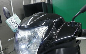 SUZUKI ADDRESS V125 DT11A