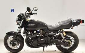 KAWASAKI ZEPHYR 750 RS 2001 ZR750C