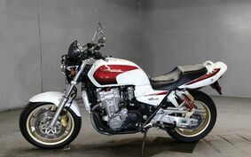 HONDA CB1300SF SUPER FOUR 2001 SC40