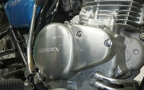 HONDA CB400SS E 2006 NC41