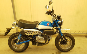 HONDA MONKEY 125 ABS JB02