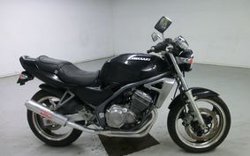 KAWASAKI BALIUS 250 1991 ZR250A