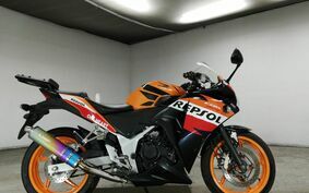 HONDA CBR250R MC41