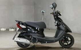 YAMAHA JOG ZR Evolution 2 SA39J