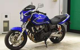 HONDA CB400SF VTEC 2000 NC39