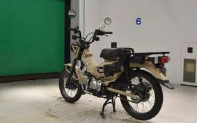 HONDA CT125 HUNTER CUB JA55