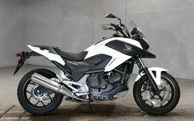 HONDA NC750X 2014 RC72