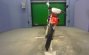 HONDA XR250 MOTARD MD30