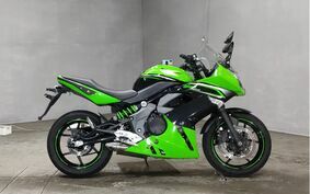 KAWASAKI NINJA 400 R 2012 ER400B