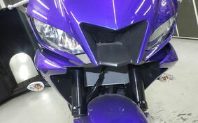 YAMAHA YZF-R25 A RG43J