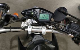 YAMAHA SEROW 250 DG11J