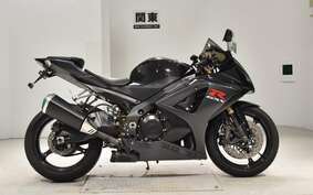 SUZUKI GSX-R1000 2007 CL111