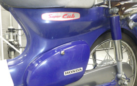 HONDA C50 SUPER CUB AA01