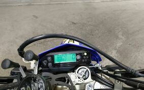 YAMAHA WR250X DG15J