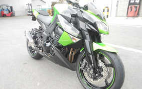 KAWASAKI Z1000 2012 ZRT00D