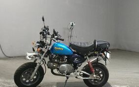 HONDA MONKEY Z50J