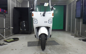 HONDA GYRO CANOPY TA03