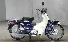 HONDA C70 SUPER CUB C70