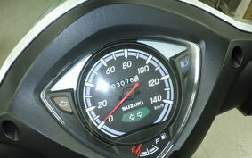 SUZUKI ADDRESS 110 CE47A