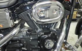 HARLEY FXDWG 1450 2001 GEV