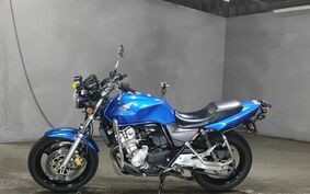 HONDA CB400SF NC42