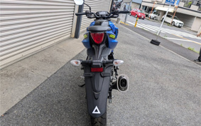 SUZUKI GSX-S125 ABS DL32B