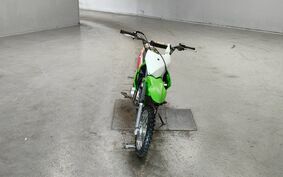 KAWASAKI KLX110 LK110A