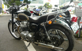 KAWASAKI W650 2001 EJ650A