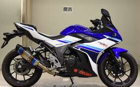 SUZUKI GSX250R DN11A