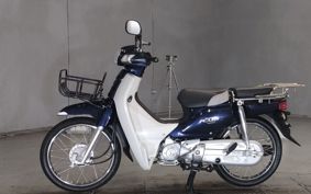 HONDA SUPER CUB110 JA10