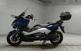 YAMAHA T-MAX 530 DX 2017 SJ15J