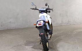 YAMAHA DT200 R 37F