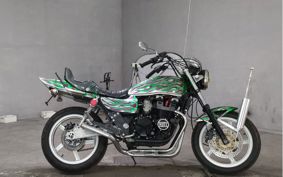 KAWASAKI ZEPHYR400 ZR400C