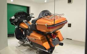 HARLEY FLHTKTC 1690 2014