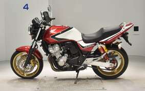 HONDA CB400SF VTEC NC42