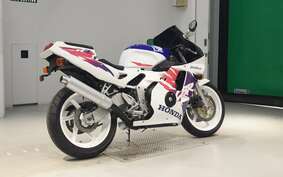 HONDA CBR250RR MC22