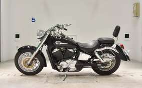 HONDA SHADOW 400 2001 NC34