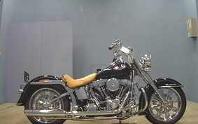 HARLEY FLSTN 1580 2007 JD5