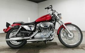 HARLEY XL883C 2004 CJM