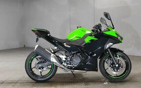 KAWASAKI NINJA 250 2023 EX250Y