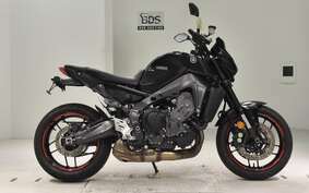 YAMAHA MT-09 2023 RN69J