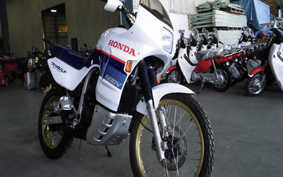 HONDA TRANSALP 600V