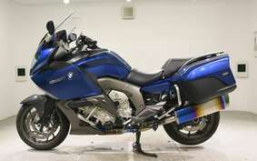 BMW K1600GT 2014 0860