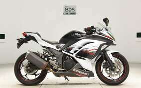 KAWASAKI NINJA 250 ABS EX250L