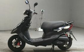 YAMAHA JOG ZR Evolution 2 SA39J