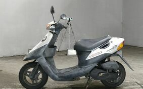 SUZUKI LET's 2 CA1KA