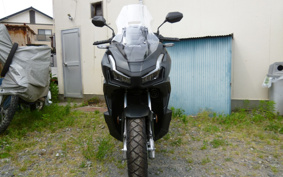 HONDA ADV160 KF54
