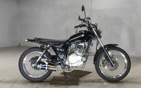 SUZUKI GRASS TRACKER BigBoy NJ4BA